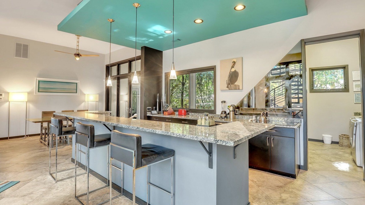 Photo of Kitchen in Hilton Head Island