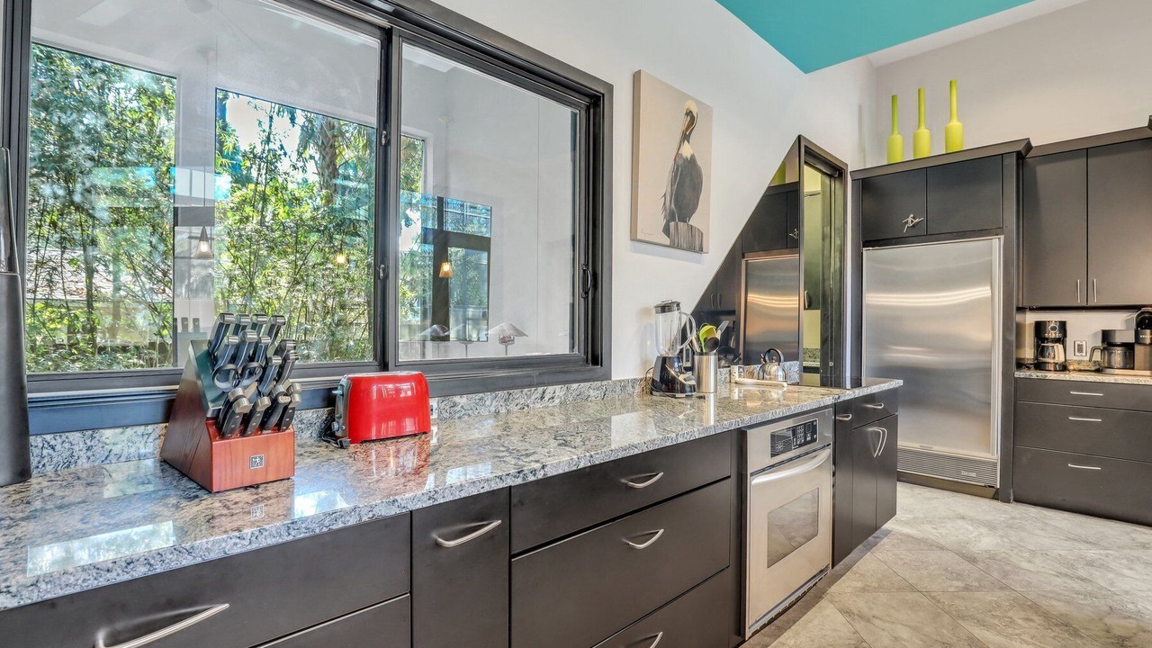 Photo of Kitchen in Hilton Head Island