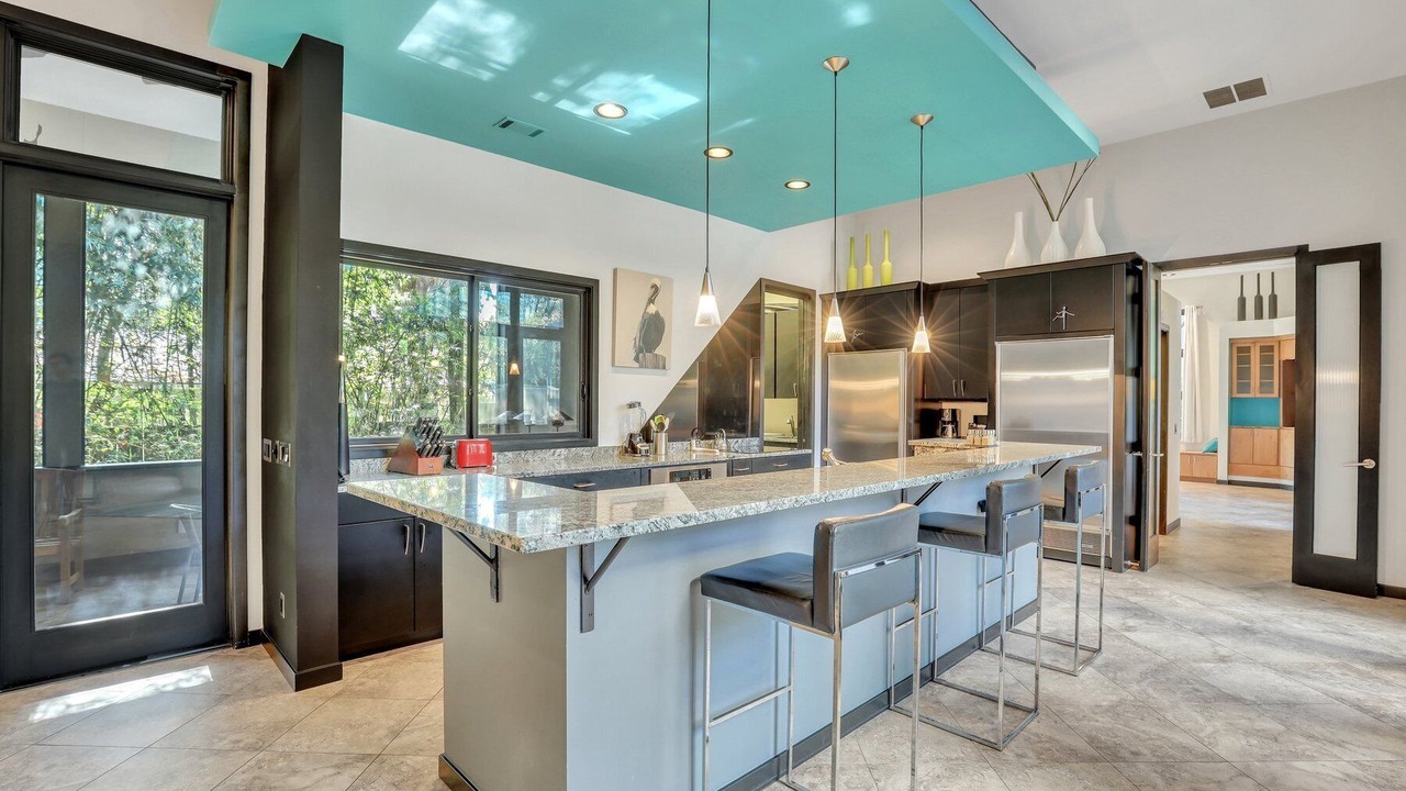 Photo of Kitchen in Hilton Head Island