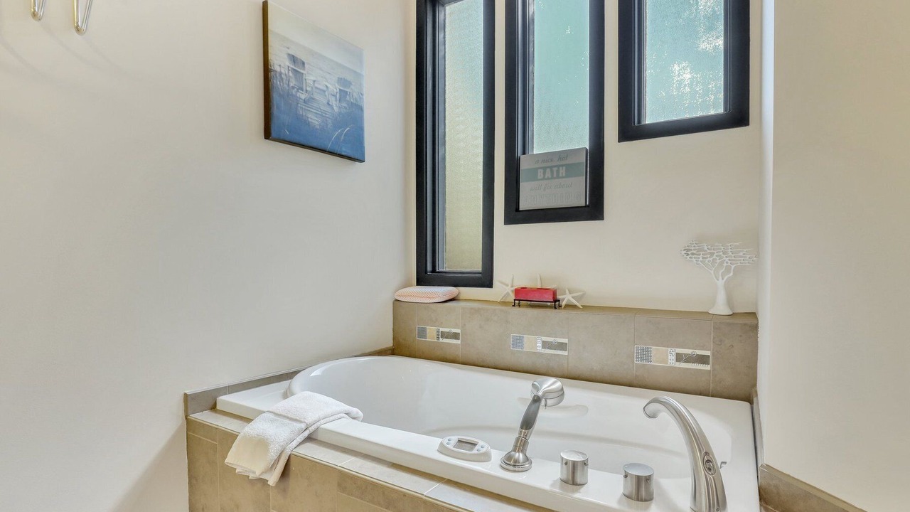 Photo of Bathroom in Hilton Head Island
