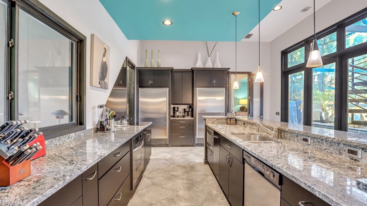 Photo of Kitchen in Hilton Head Island