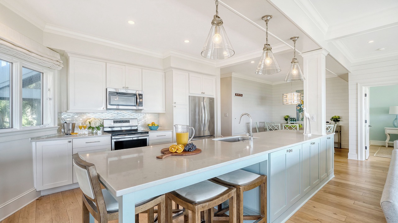 Photo of Kitchen in Kiawah Island