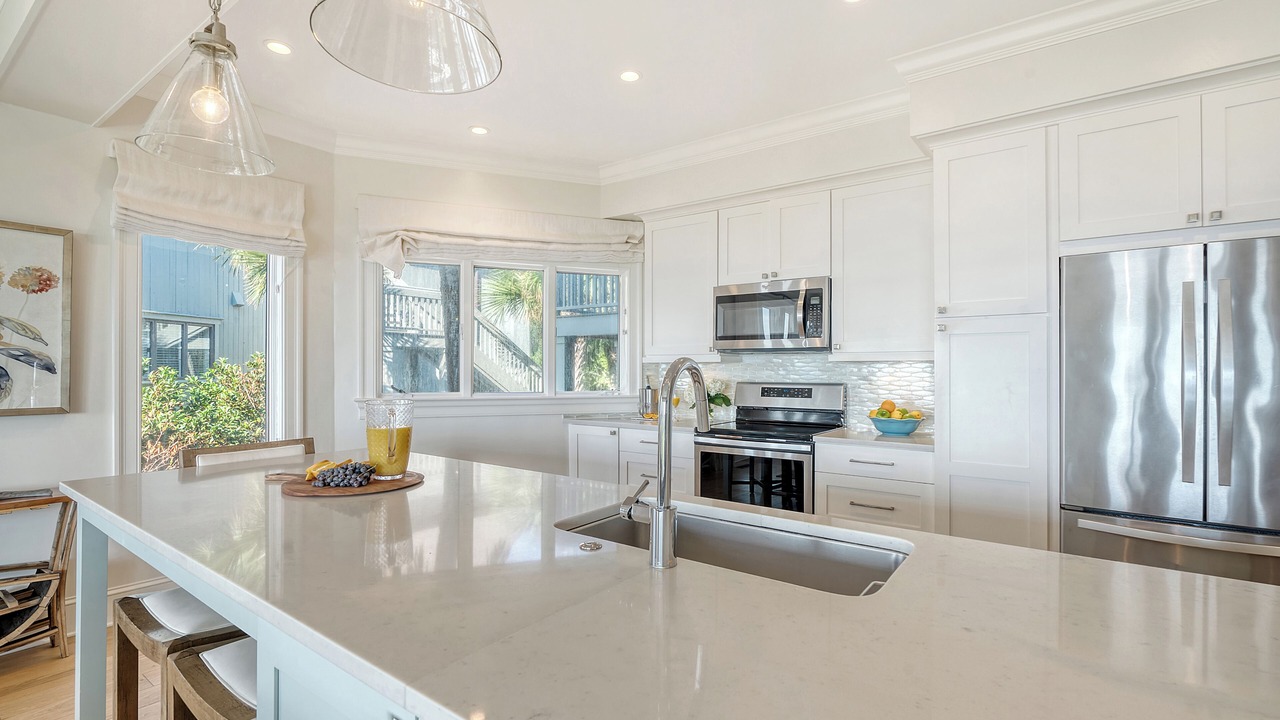Photo of Kitchen in Kiawah Island