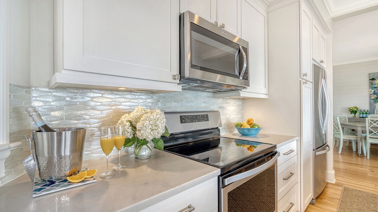 Photo of Kitchen in Kiawah Island