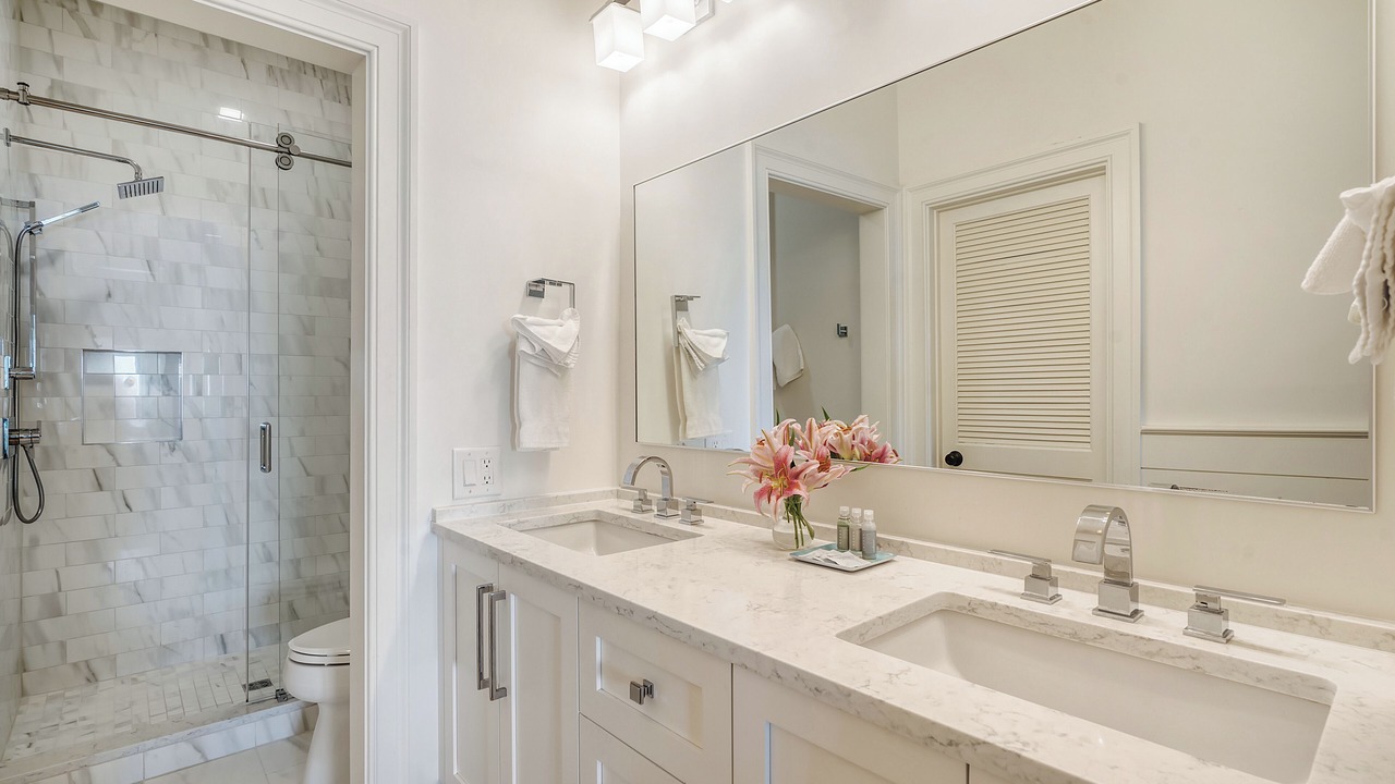 Photo of Bathroom in Kiawah Island