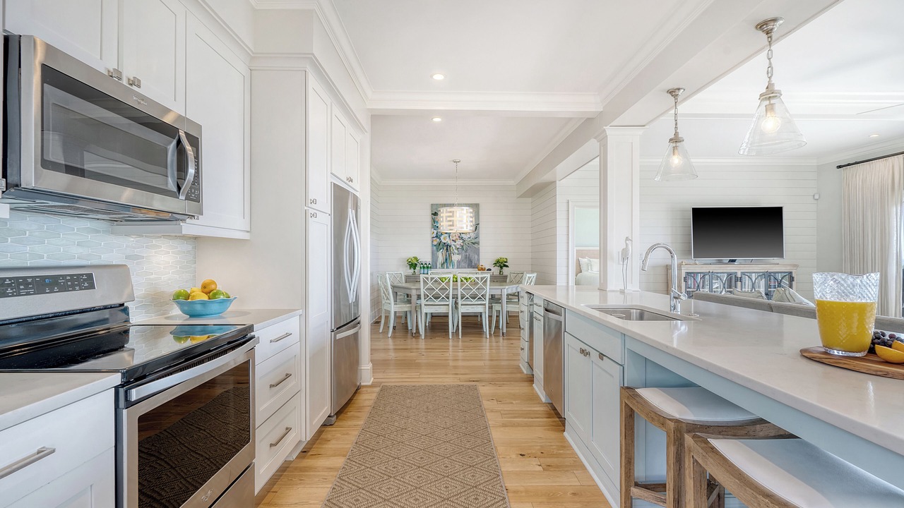 Photo of Kitchen in Kiawah Island