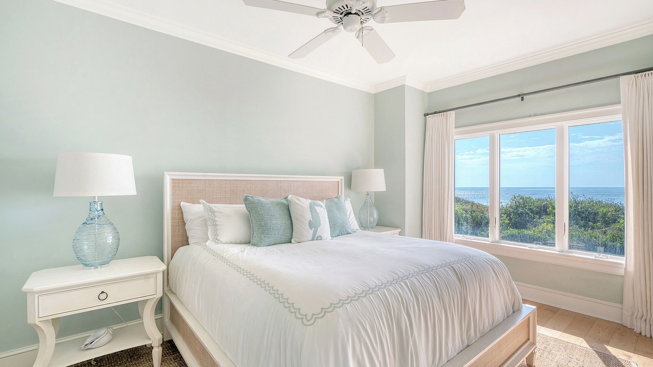 Photo of Bedroom in Kiawah Island