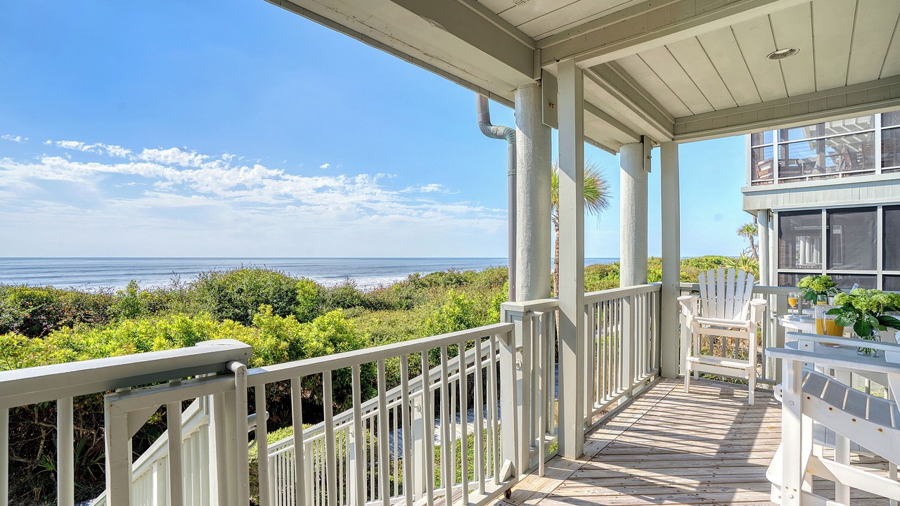 Photo of Outdoor in Kiawah Island