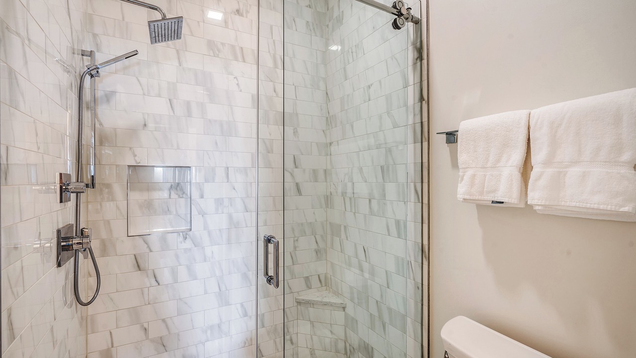 Photo of Bathroom in Kiawah Island