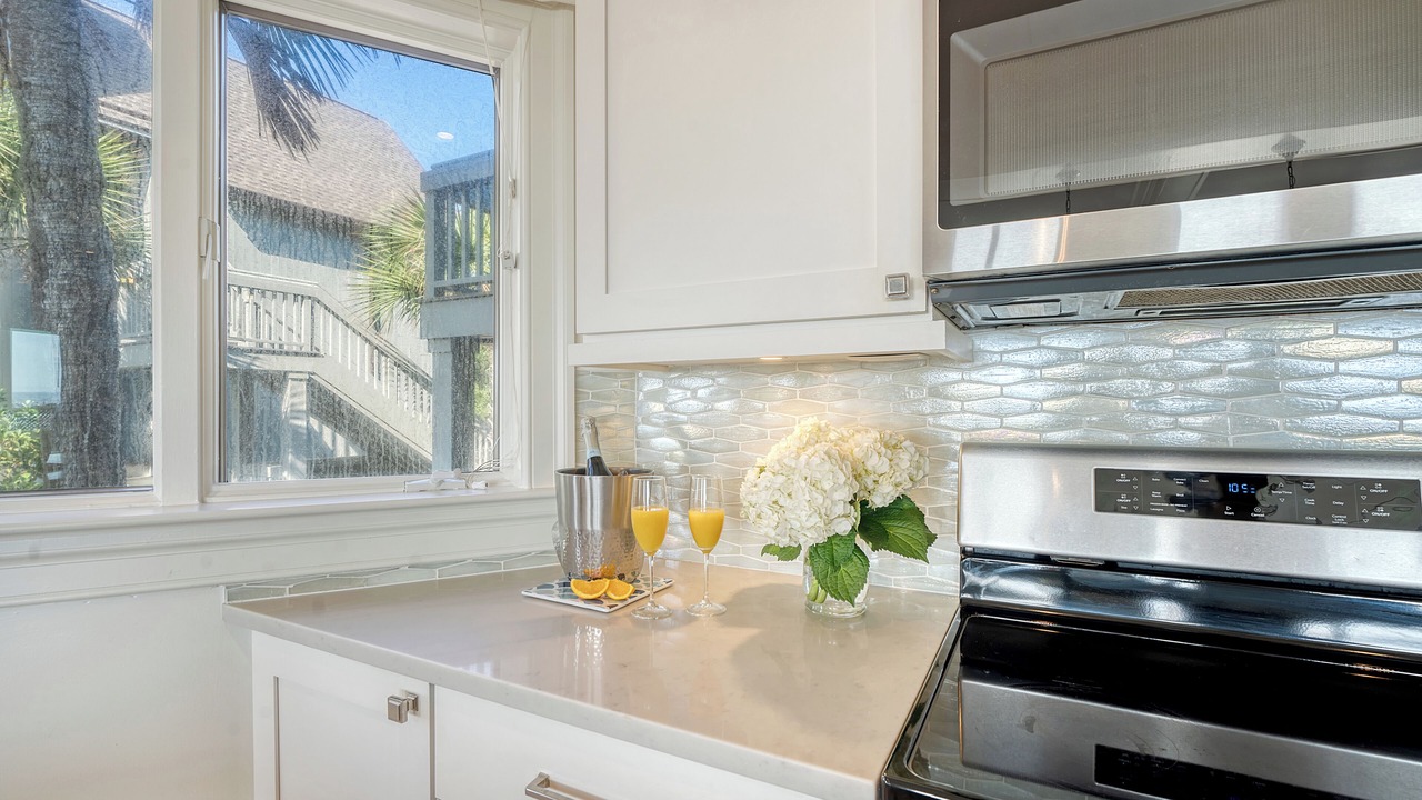 Photo of Kitchen in Kiawah Island