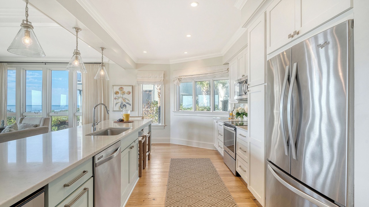 Photo of Kitchen in Kiawah Island