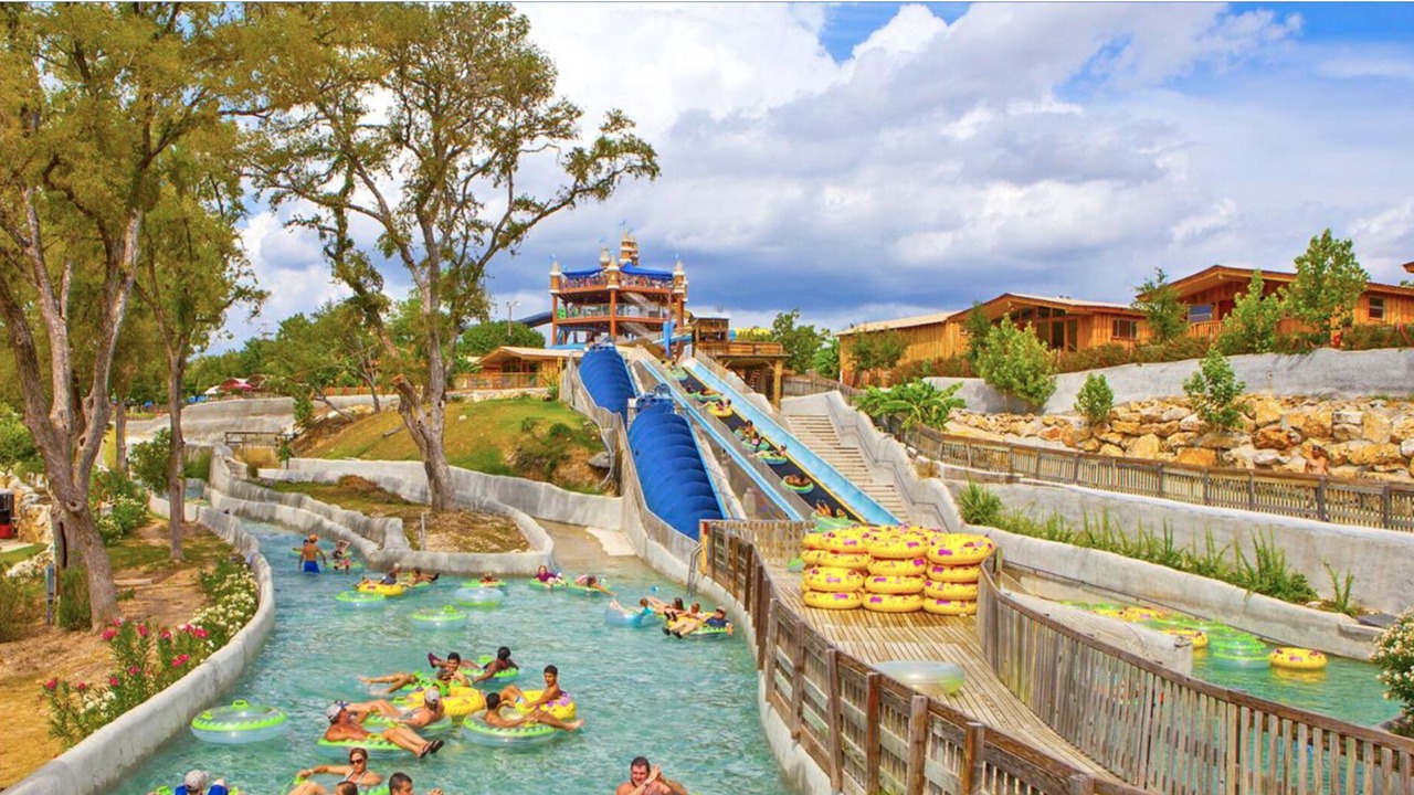 Photo of Others in New Braunfels