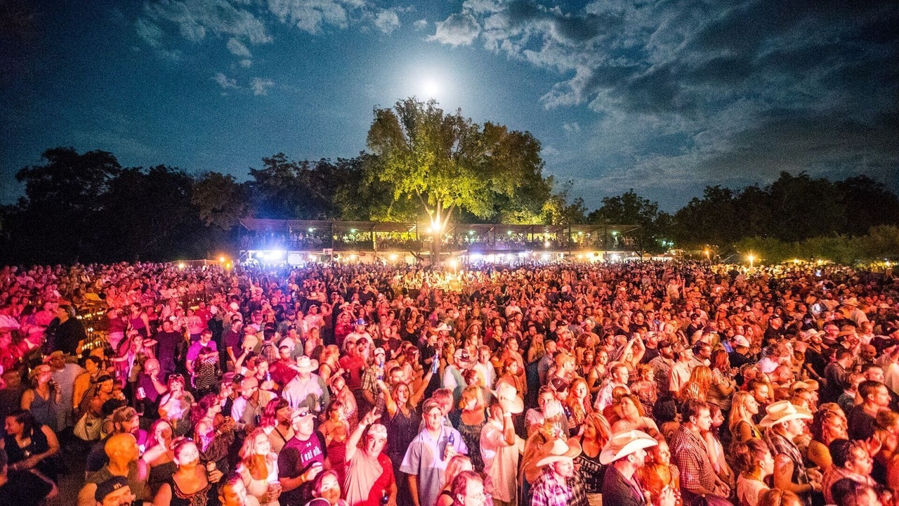 Photo of Others in New Braunfels