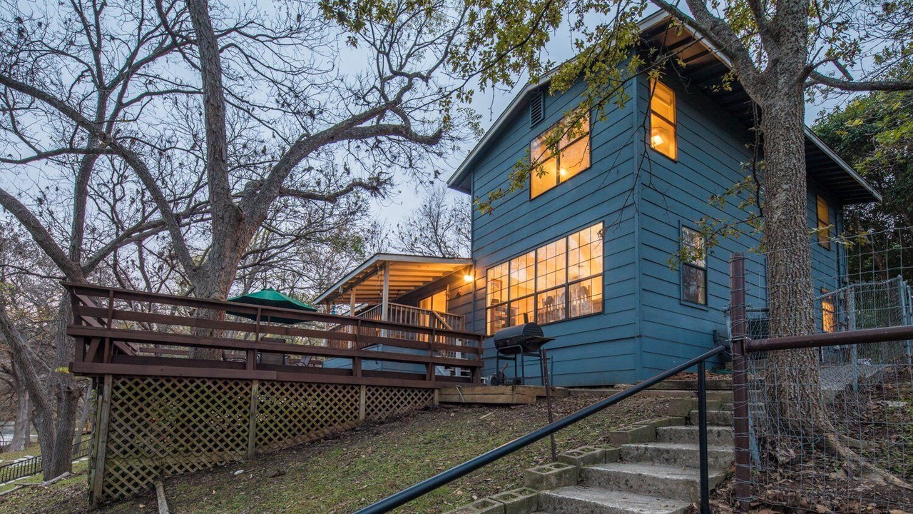 Photo of Others in New Braunfels