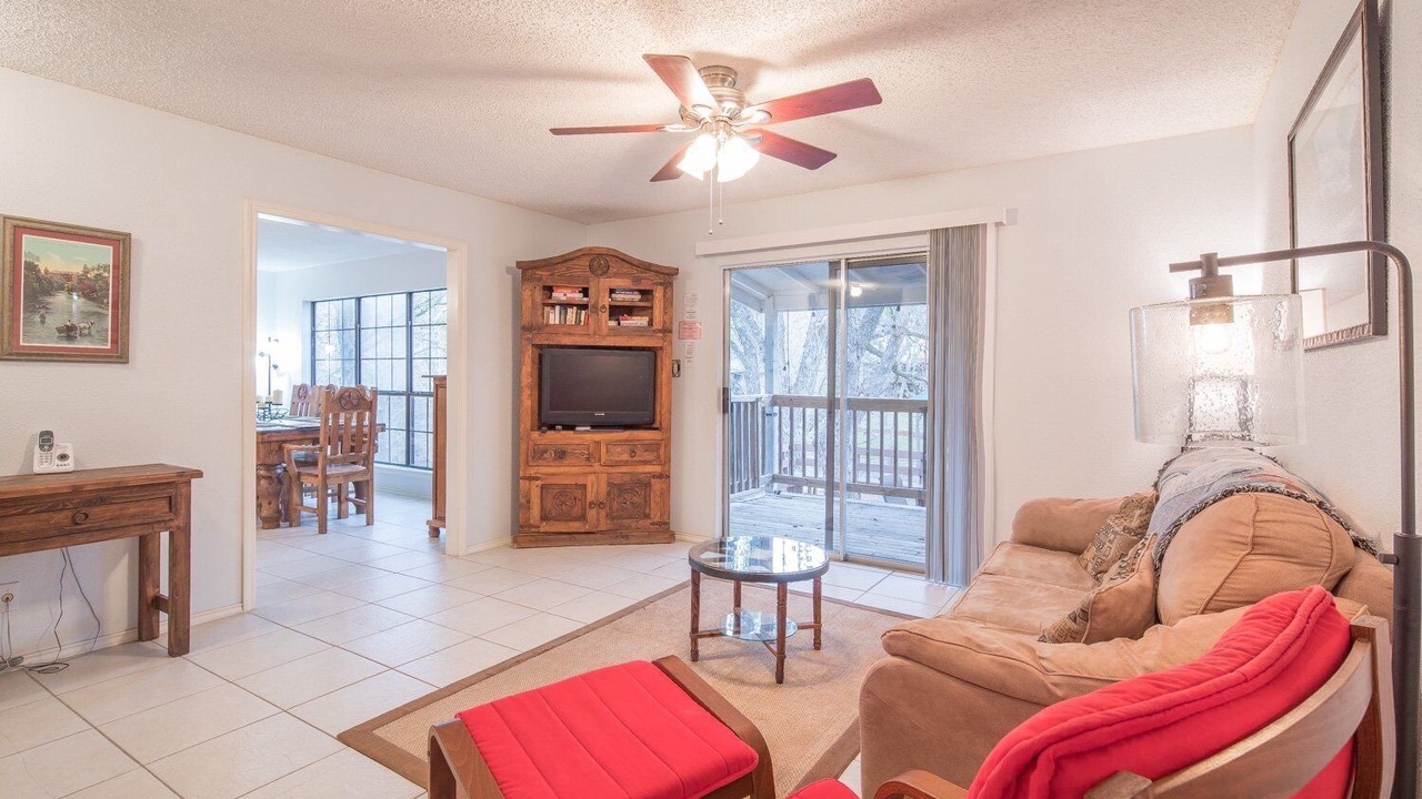 Photo of Bedroom in New Braunfels