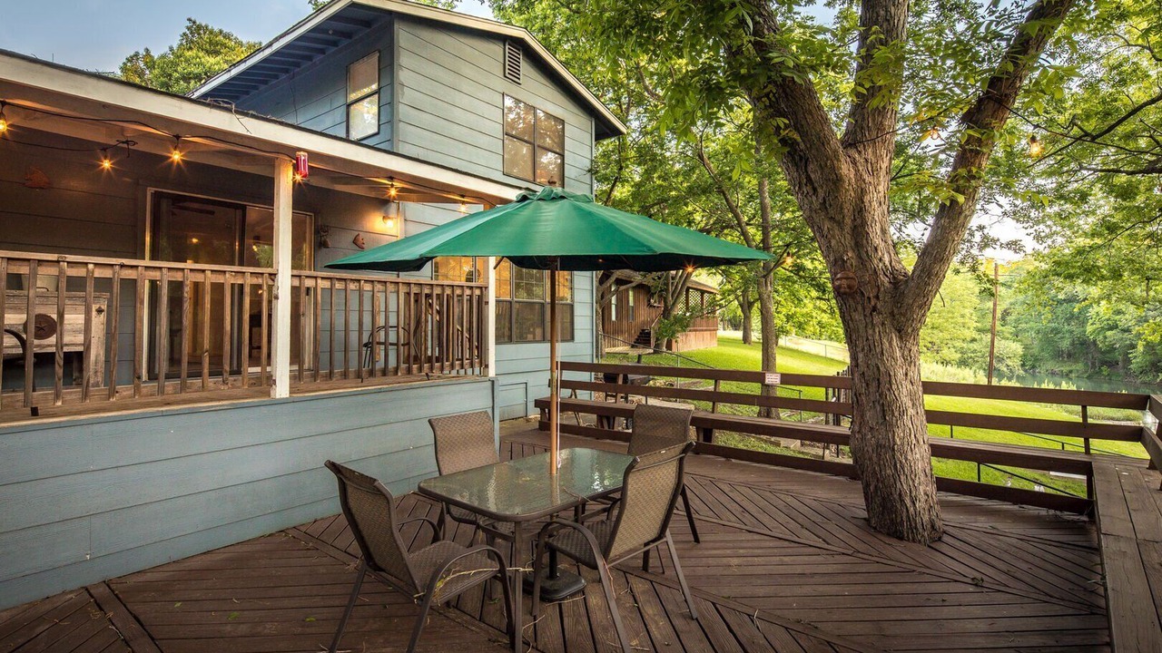 Photo of Others in New Braunfels