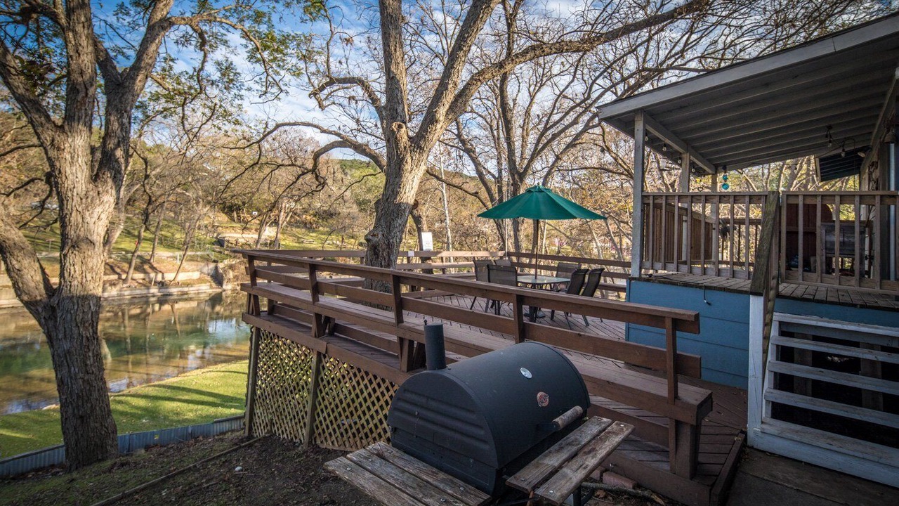 Photo of Outdoor in New Braunfels