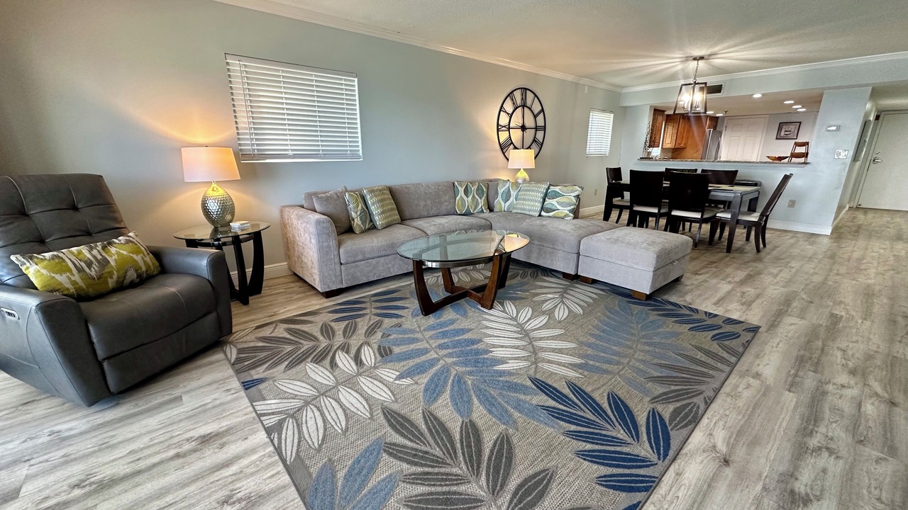 Photo of Livingroom in Destin