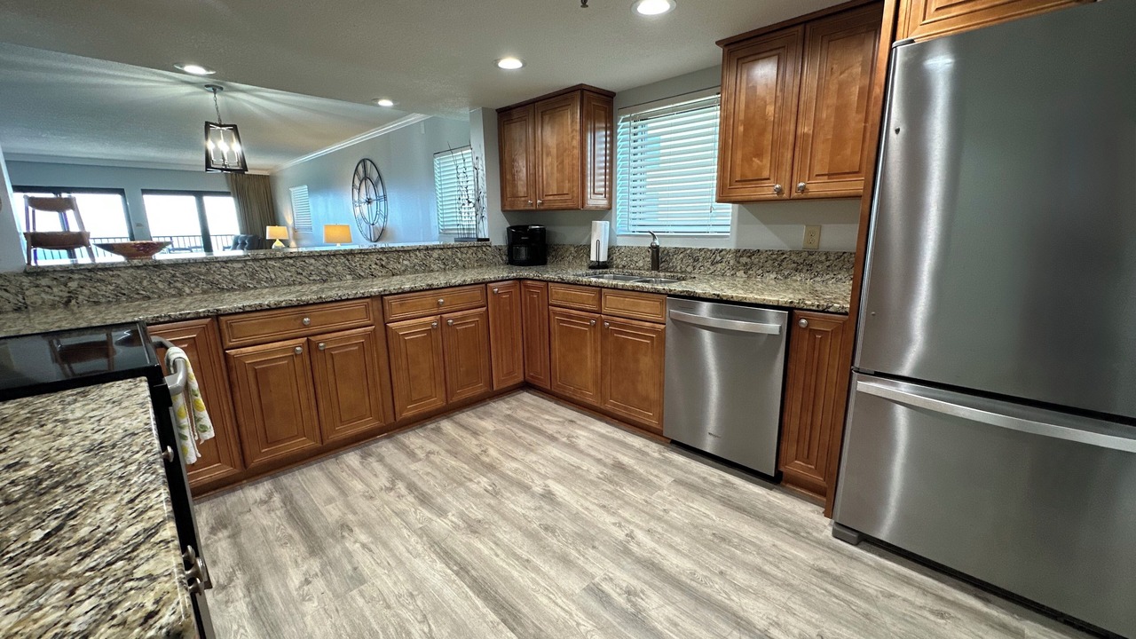 Photo of Kitchen in Destin