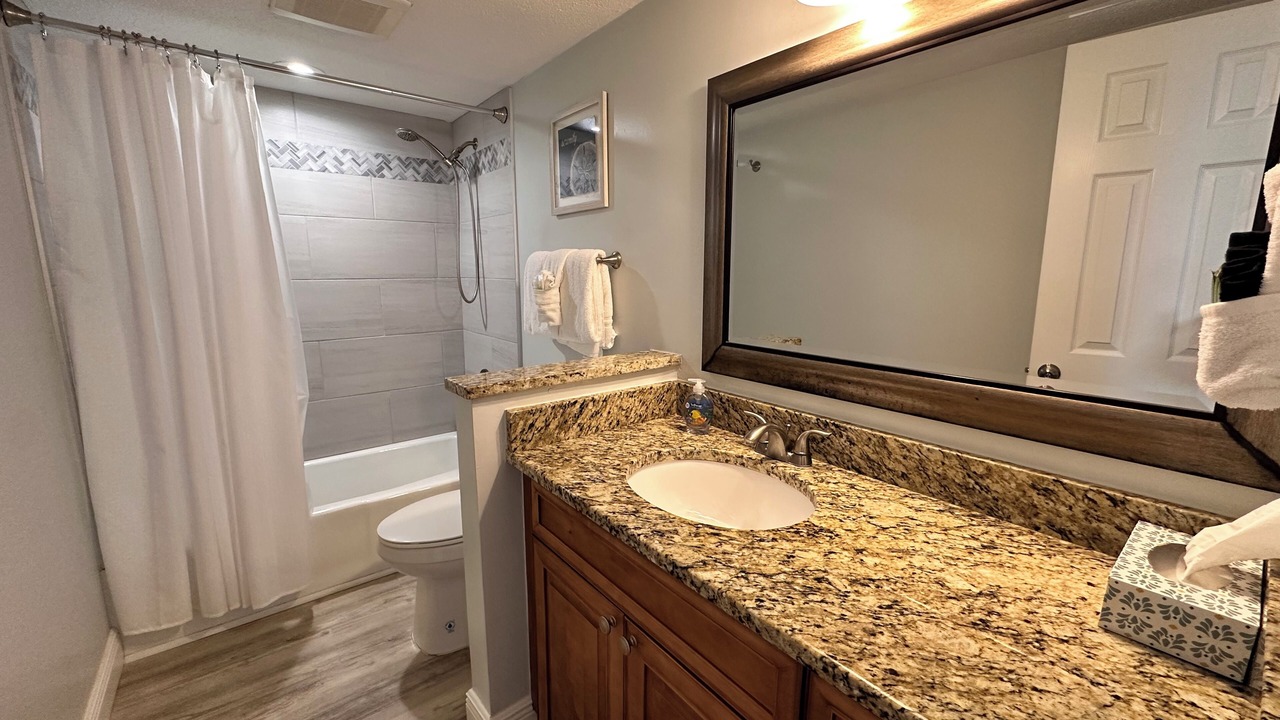 Photo of Bathroom in Destin