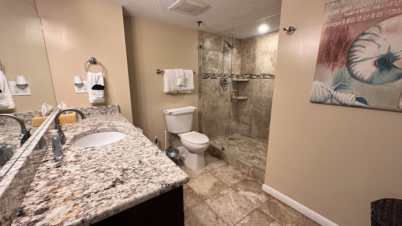 Photo of Bathroom in Destin