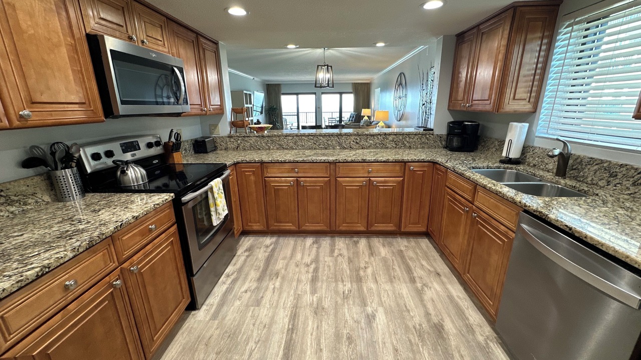 Photo of Kitchen in Destin