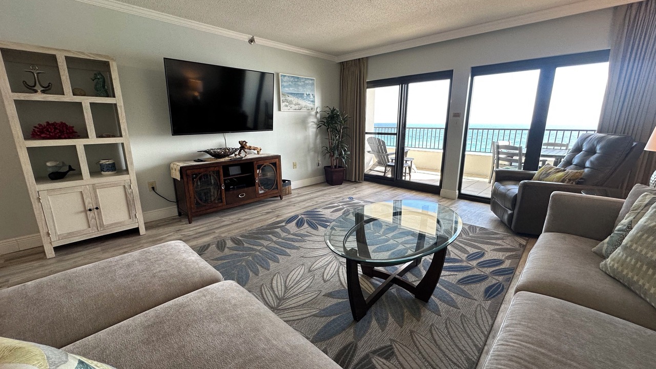 Photo of Livingroom in Destin
