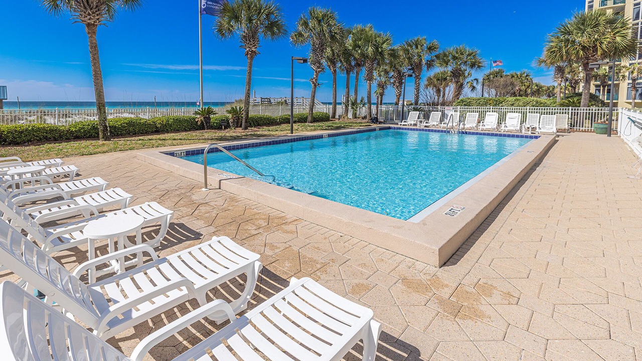 Photo of Outdoor in Destin