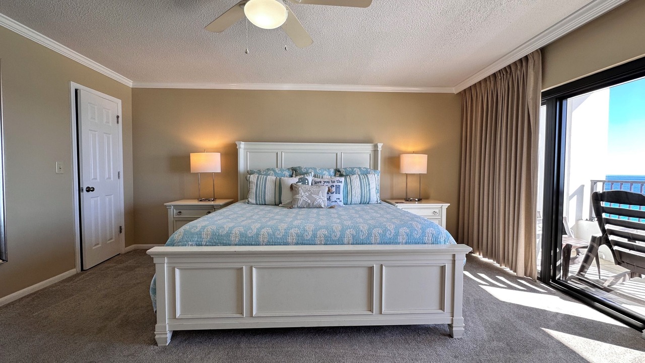 Photo of Bedroom in Destin
