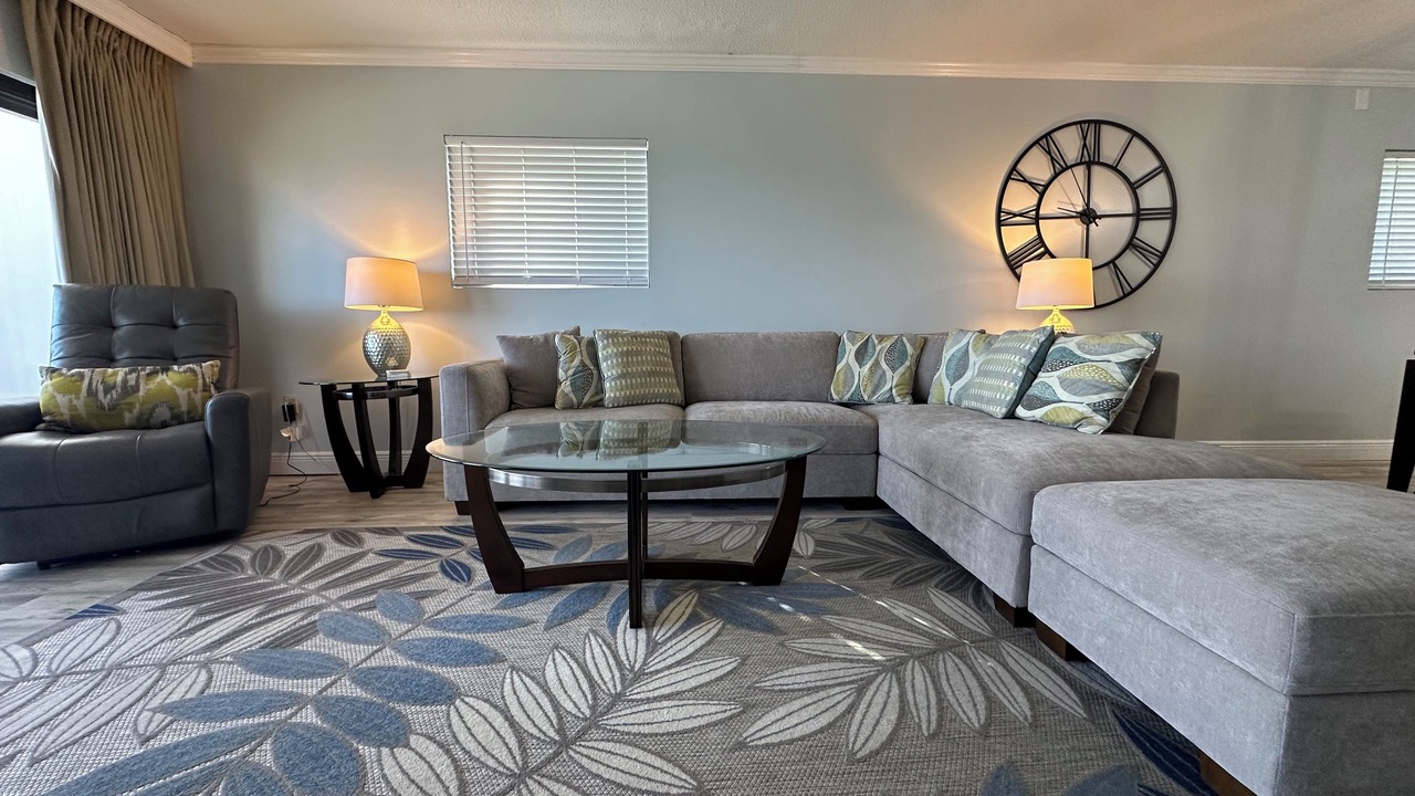 Photo of Livingroom in Destin