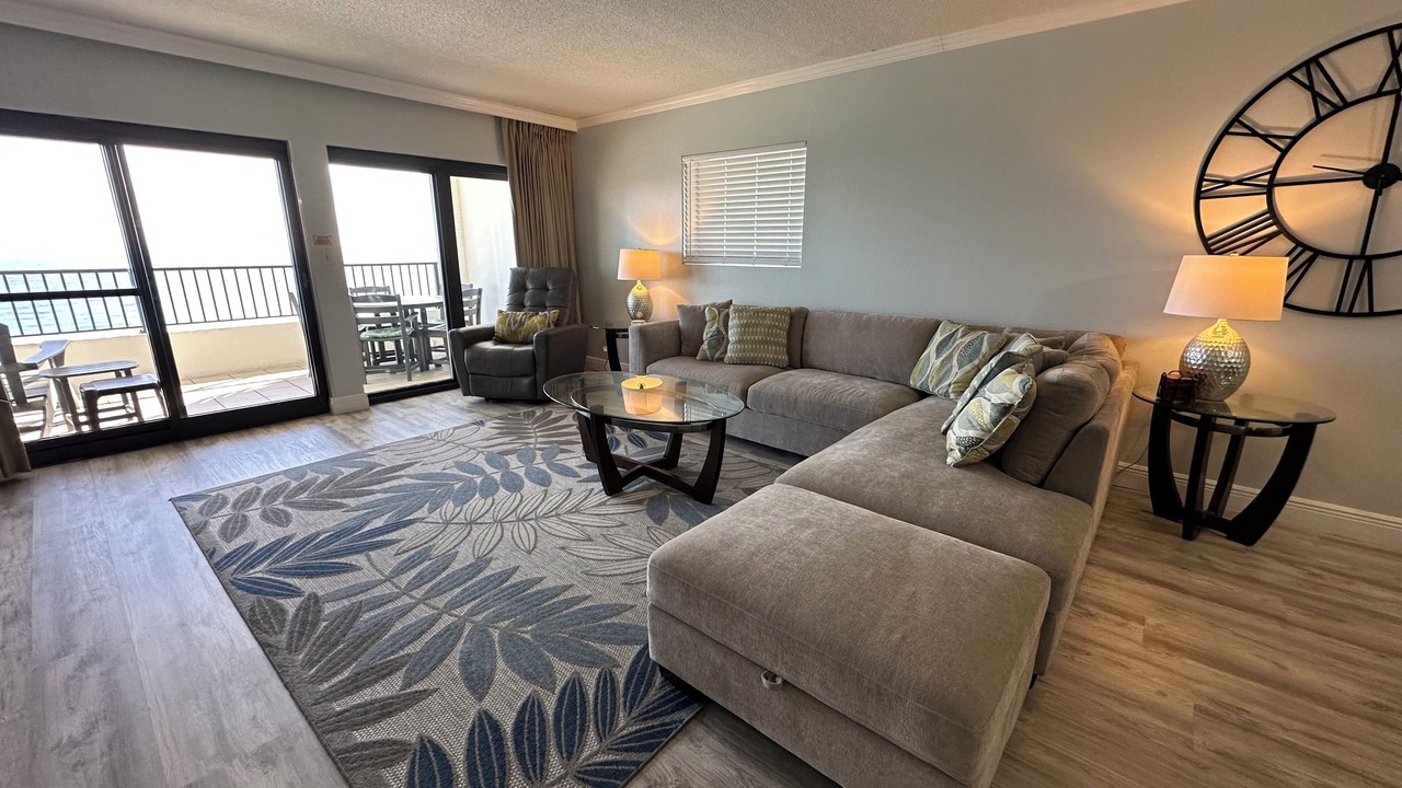 Photo of Livingroom in Destin