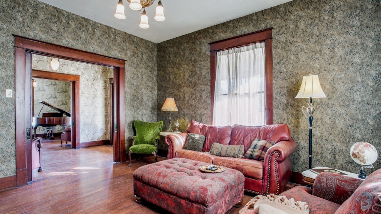 Photo of Bedroom in Wylie