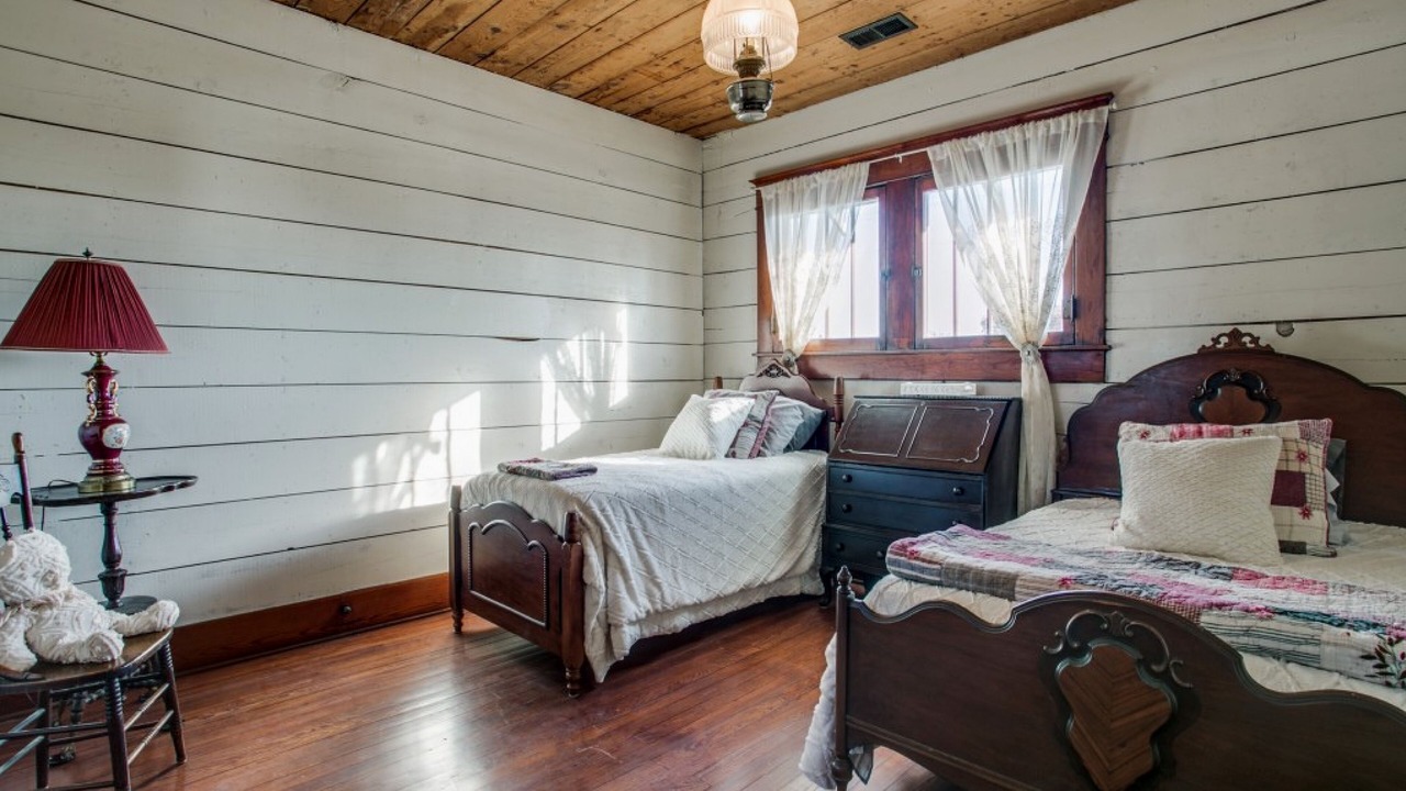 Photo of Bedroom in Wylie