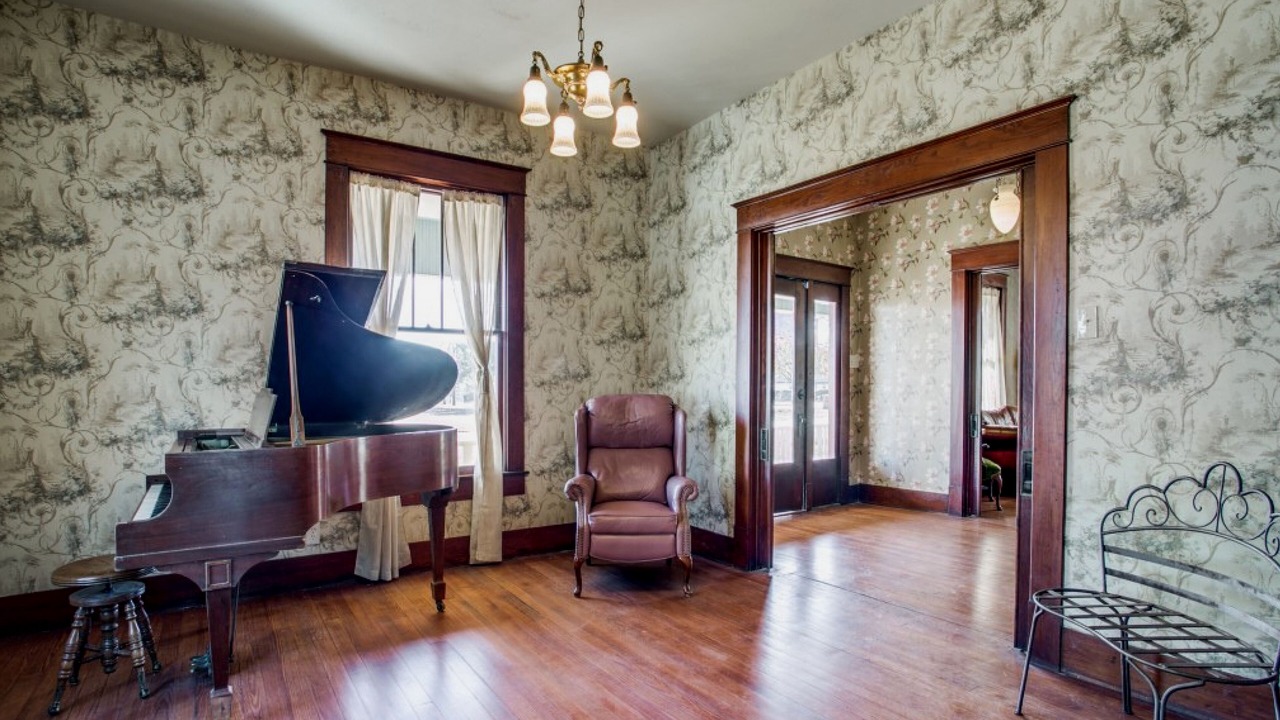 Photo of Bedroom in Wylie