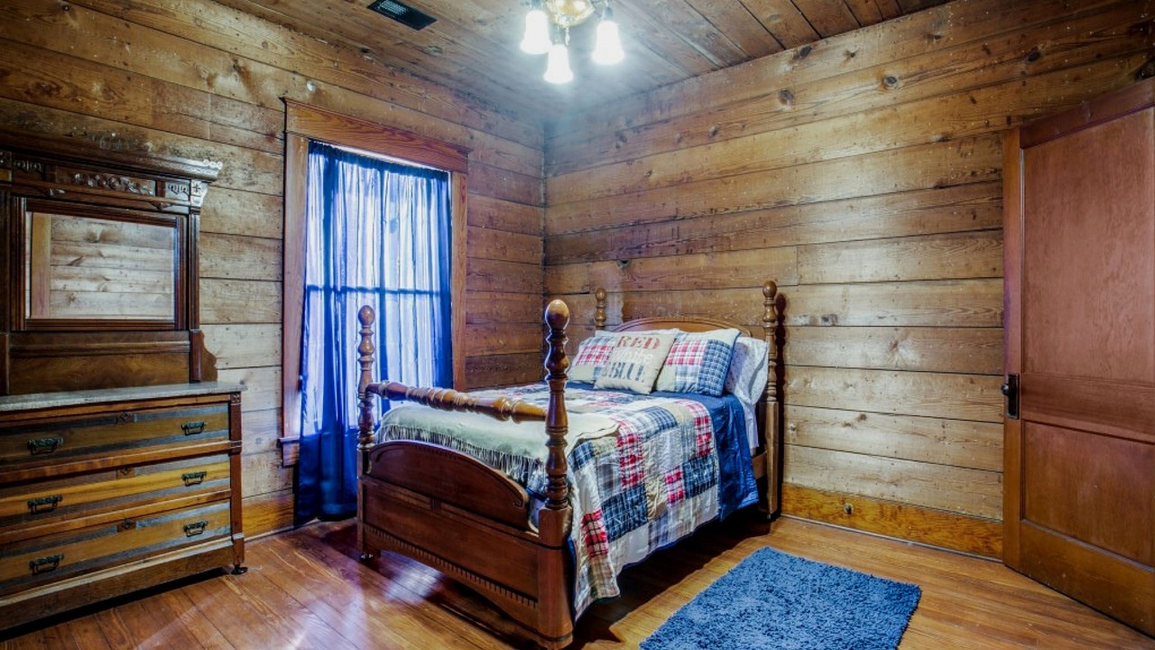 Photo of Bedroom in Wylie