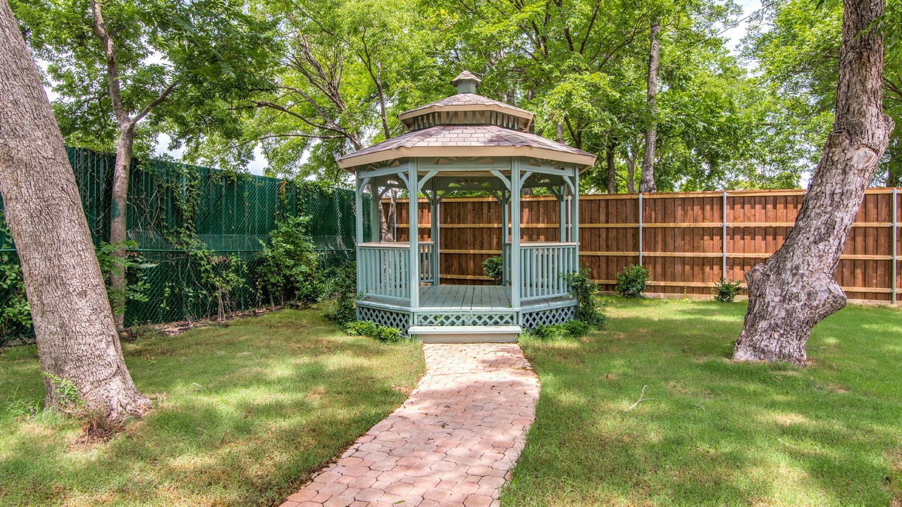 Photo of Outdoor in Wylie