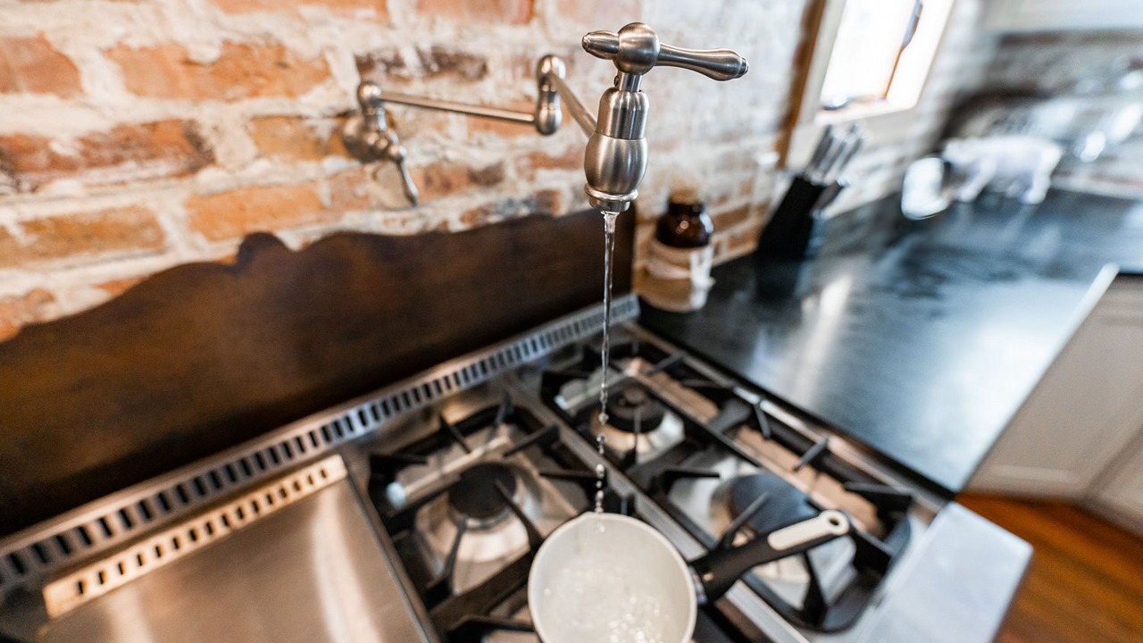 Photo of Kitchen in Wylie