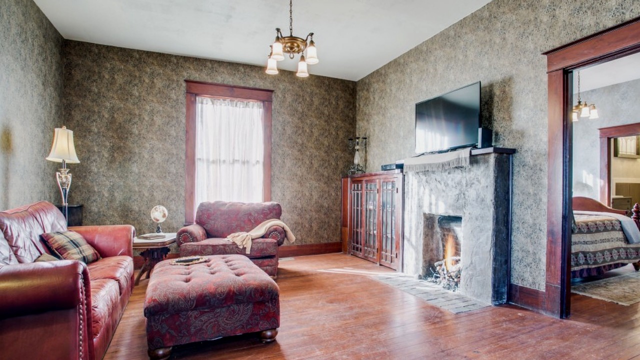 Photo of Bedroom in Wylie