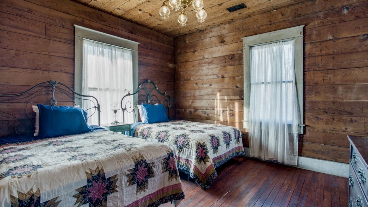 Photo of Bedroom in Wylie