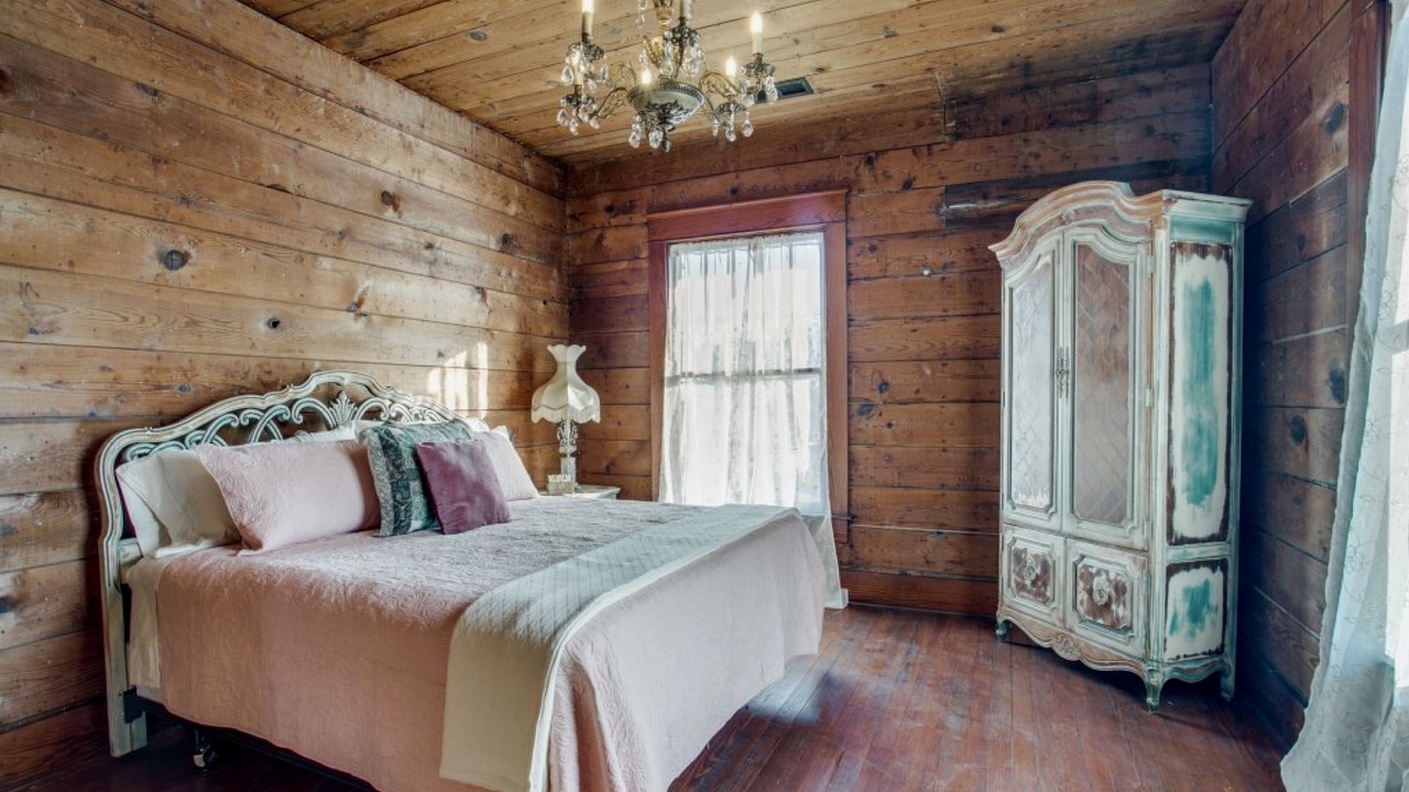 Photo of Bedroom in Wylie