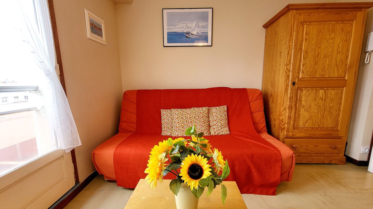 Photo of Livingroom in Les Sables d'Olonne