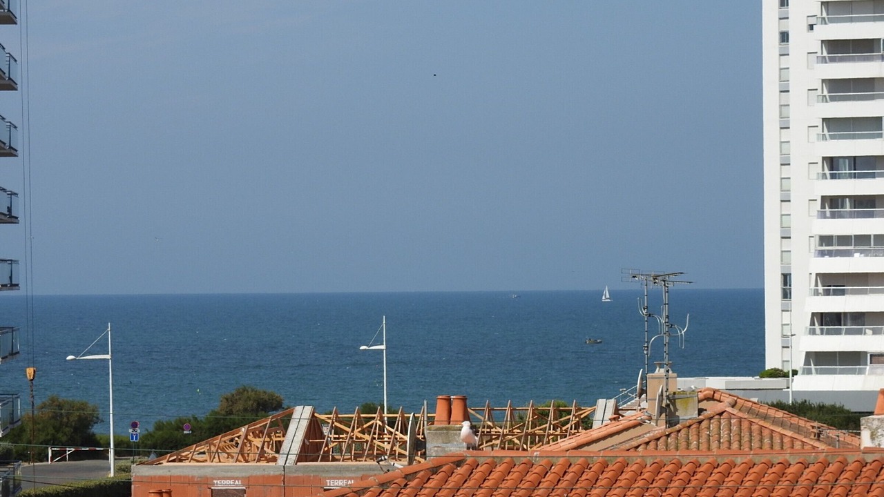 Photo of Outdoor in Les Sables d'Olonne