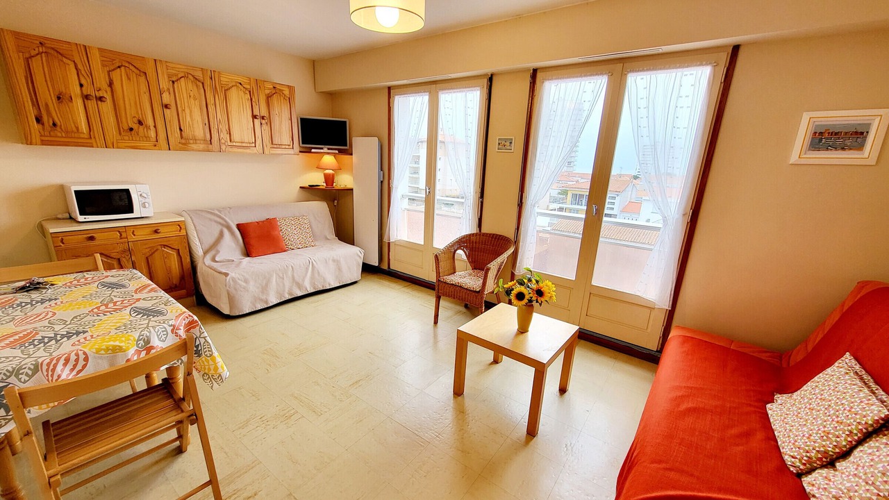 Photo of Livingroom in Les Sables d'Olonne