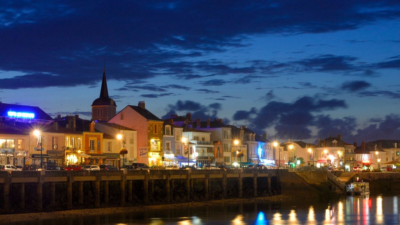Photo of Outdoor in Les Sables d'Olonne