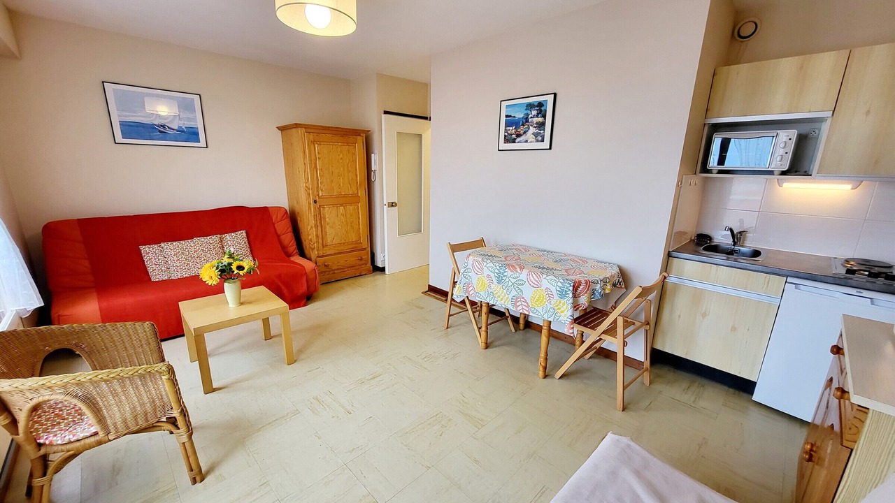 Photo of Livingroom in Les Sables d'Olonne
