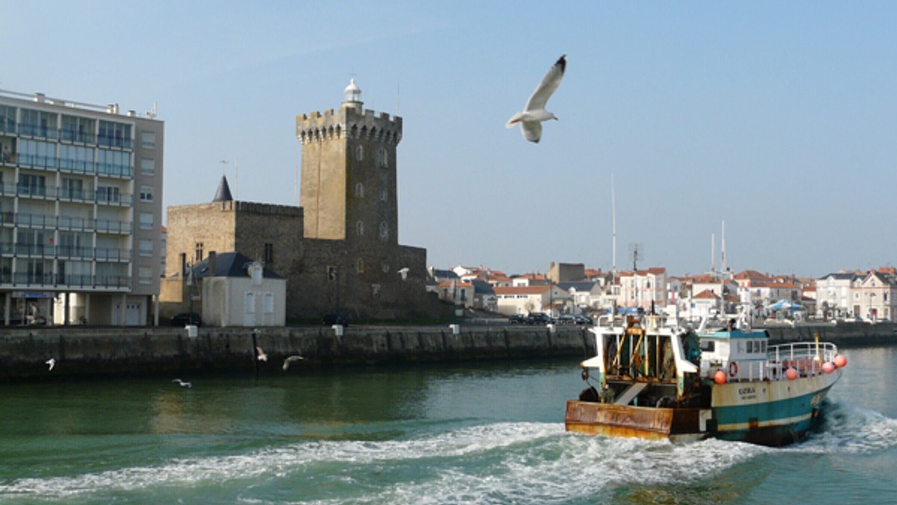 Photo of Others in Les Sables d'Olonne