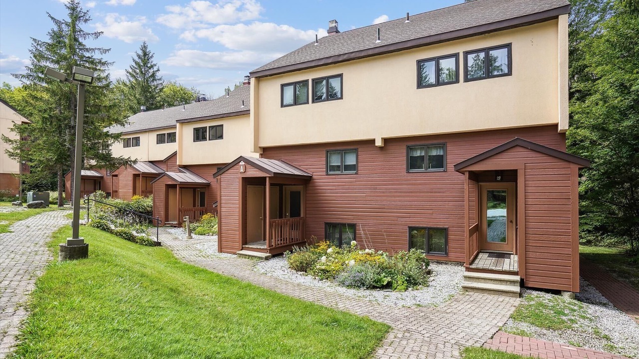 Photo of Others in Central Vermont- Killington