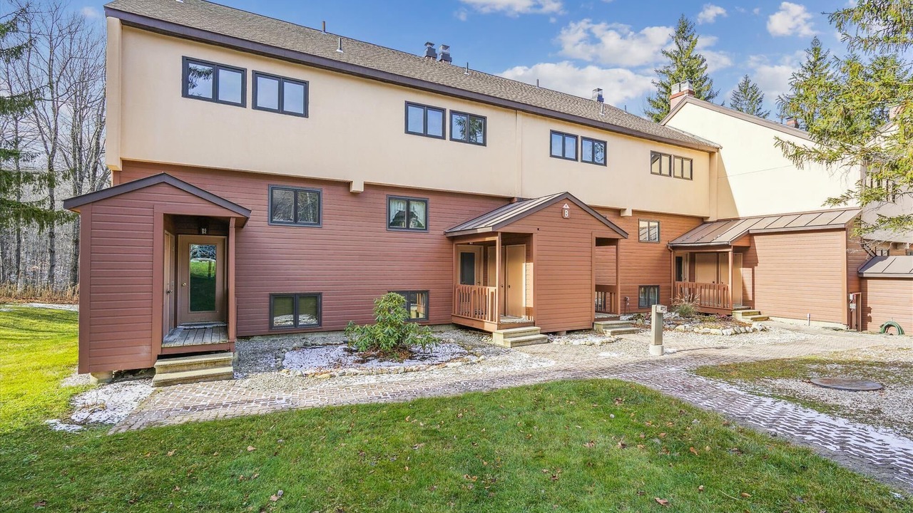 Photo of Others in Central Vermont- Killington