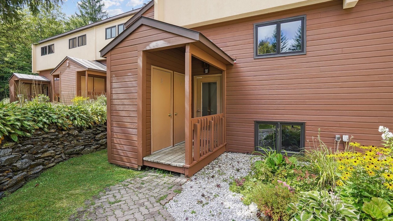 Photo of Others in Central Vermont- Killington