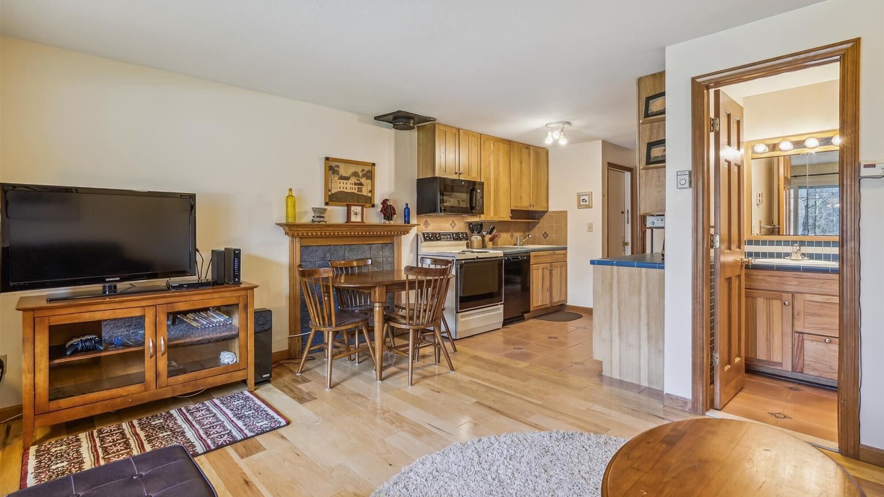 Photo of Others in Central Vermont- Killington